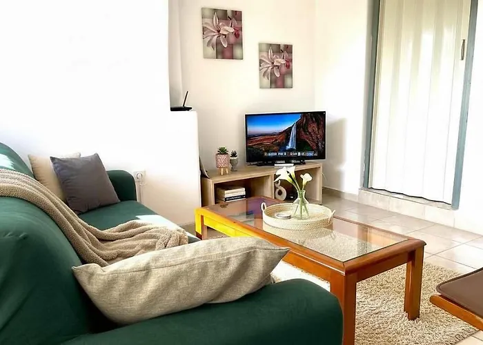 Vakantiehuis Chic White Marsis